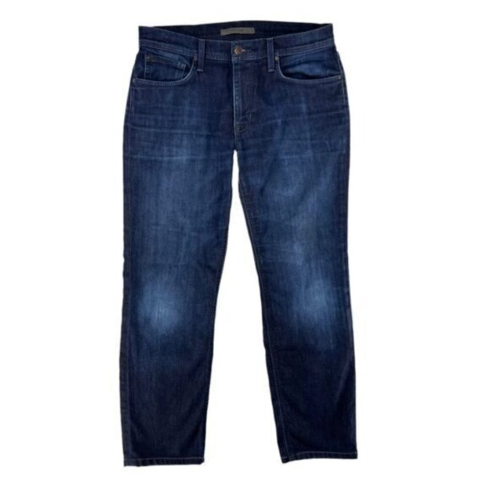 Joe's SHORT The Brixton Straight & Narrow Jean